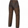 Trousers HARKILA Hermod (slate brown/shadow grey)