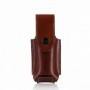 Magazine case Falco Sig Sauer P320 4,7* leather, brown F102-SSP320-R-BL