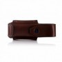 Magazine case Falco Sig Sauer P320 4,7* leather, brown F102-SSP320-R-BL