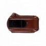 Magazine case Falco Glock 17 GEN5 leather, brown F200-G17-L-BR