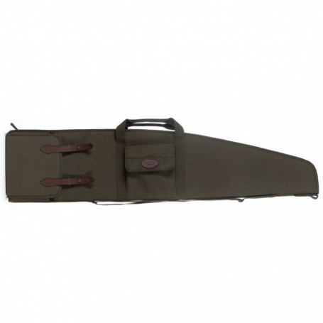 Rifle gun case Falco Wisent green R204-A-GR