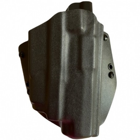 Parforce Pistolenkoffer Falco Sig Sauer P365XL A901L-SSP365XL-R-BL