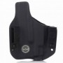 Pistol case Falco Glock 19 GEN5 black C901L-G19-R-BL