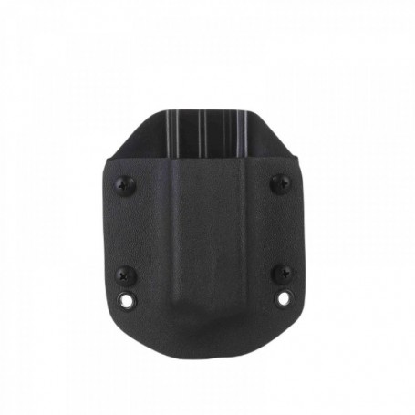 Parforce Magazintasche Falco Glock 17 GEN5 F904-G17-R-BL