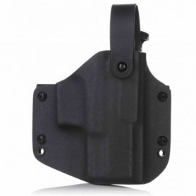 Pistol case Falco Glock 19 GEN5 black C909-G19-R-BL