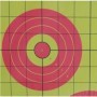 Paper target Sig Sauer Five Zero 12.5INx19IN 8300885