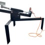 Range Maxx Manueller Trap Thrower PRIMAX CH01