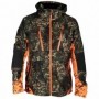 Jacke ALASKA Superior Pro (BT, Safety Mix)