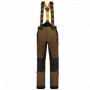 Trousers ALASKA Predator (brown/black)