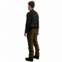 Trousers ALASKA Predator (brown/black)