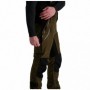 Trousers ALASKA Predator (brown/black)