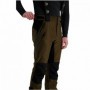 Trousers ALASKA Predator (brown/black)