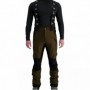 Trousers ALASKA Predator (brown/black)