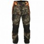 Trousers ALASKA Superior Pro (BT, Safety Mix)