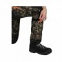 Trousers ALASKA Superior Pro (BT, Safety Mix)