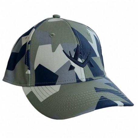 Cap ALASKA Hunter, BlindTech Stealth