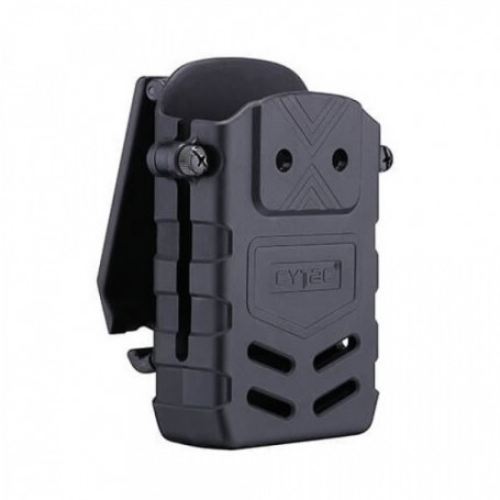 Parforce Magazinkoffer CYTAC für M4/M16/AR15 (CY-MP-RBT)