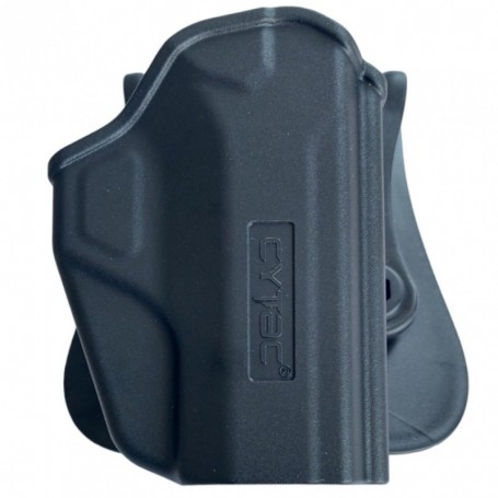 Pistol case CYTAC Sig Sauer P938 (CY-TQP938)