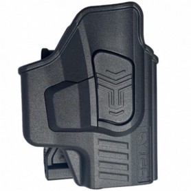 Pistolenkoffer CYTAC Sig Sauer P320 Carry/M18 Pistole (CY-P320G4BL)