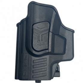 Pistol case CYTAC Sig Sauer P365 pistol, left hand (CY-P365G4LBL)