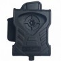 Pistol case CYTAC Sig Sauer P365 pistol, left hand (CY-P365G4LBL)