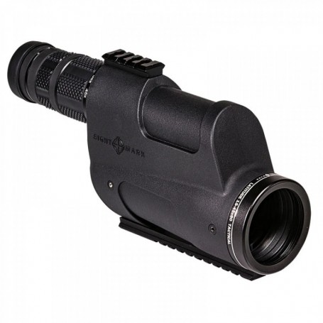 Parforce Monokular Sightmark Breite 15-45x60