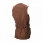 Shooting vest BROWNING ELITE (dark brown)