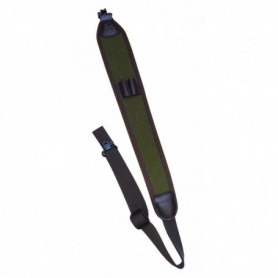 Gun sling Browning Stalker, green 1220802