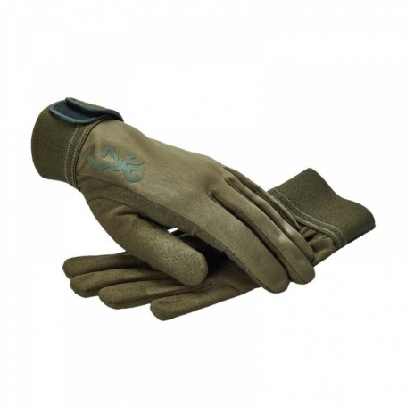 Parforce Handschuhe BROWNING Hell (grün)