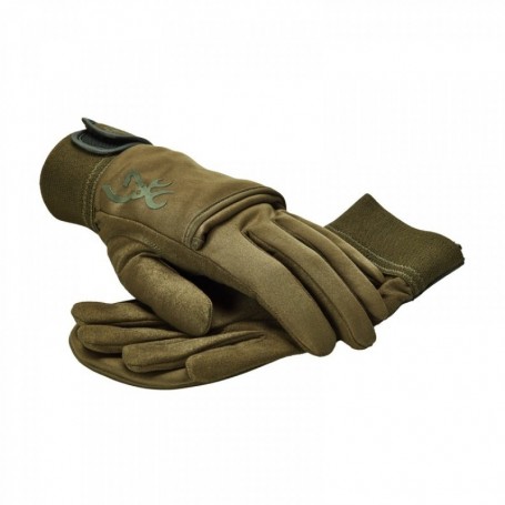 Parforce Handschuhe BROWNING Wet (grün)