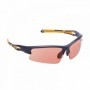 Schießbrille BROWNING ON-POINT orange 127176