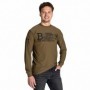 T-shirt BROWNING Teamspirit, (military green)