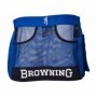 Sporter blaue Halbweste Browning SPORTER CURVE (blau)