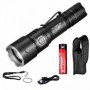 Flashlight KLARUS XT11S