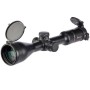 Rifle scope BURRIS Six Xe 3-18x56 3P/4 (200623)