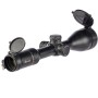 Rifle scope BURRIS Six Xe 3-18x56 3P/4 (200623)