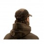 Cap HARKILA Mountain Hunter (hunting green/shadow brown)