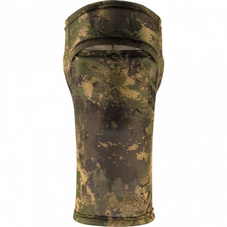 Facecover HARKILA Deer Stalker camo mesh (AXIS MSP®Forest) one size