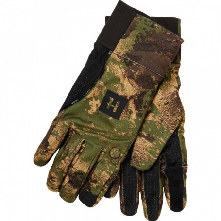 Under armour hot sale gloves camo