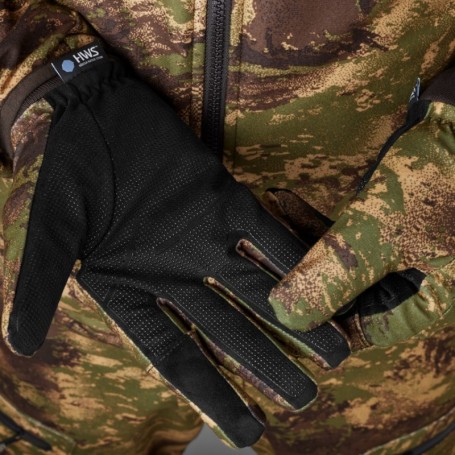 Deer hot sale hunting gloves