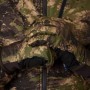 Gloves HARKILA Deer Stalker camo HWS (AXIS MSP®Forest)