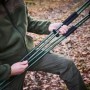 Four Leg Shooting stick Deerhunter M107, Green (2007165)