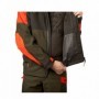 Jacke HARKILA Pro Hunter Dog Keeper GTX (willow grün/orange)