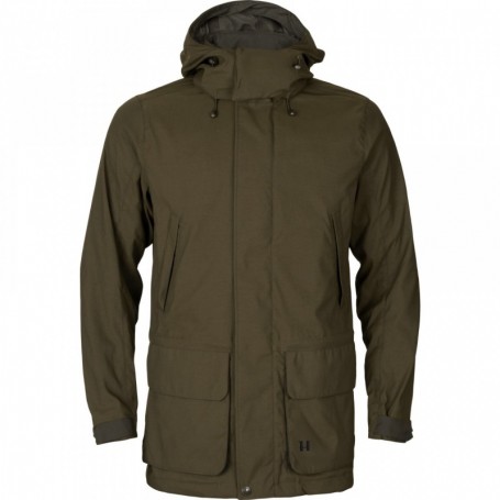 Parforce Jacke HARKILA Pro Hunter Shooting GTX (willow grün)