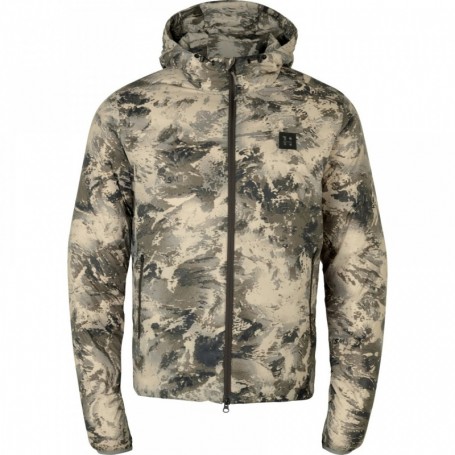 Parforce Jacke HARKILA Mountain Hunter Expedition mit verpackbaren Daunen (AXIS MSP Mountain)