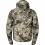 Jacke HARKILA Mountain Hunter Expedition mit verpackbaren Daunen (AXIS MSP Mountain)