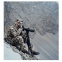 Jacke HARKILA Mountain Hunter Expedition mit verpackbaren Daunen (AXIS MSP Mountain)