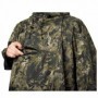 Rain Poncho SEELEND Taxus Camo (InVis green) one size