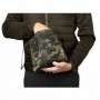 Rain Poncho SEELEND Taxus Camo (InVis green) one size