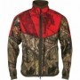 Jacke HARKILA Kamko Camo reversible WSP (Jagdgrün/Mooseiche®Break-up)